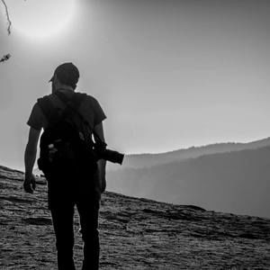 Meet your Posher, Jonathan